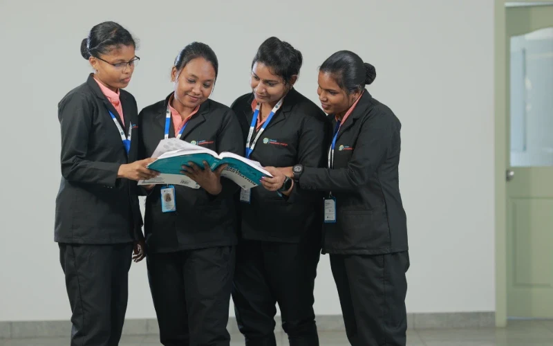 Diploma in Hospital Administration