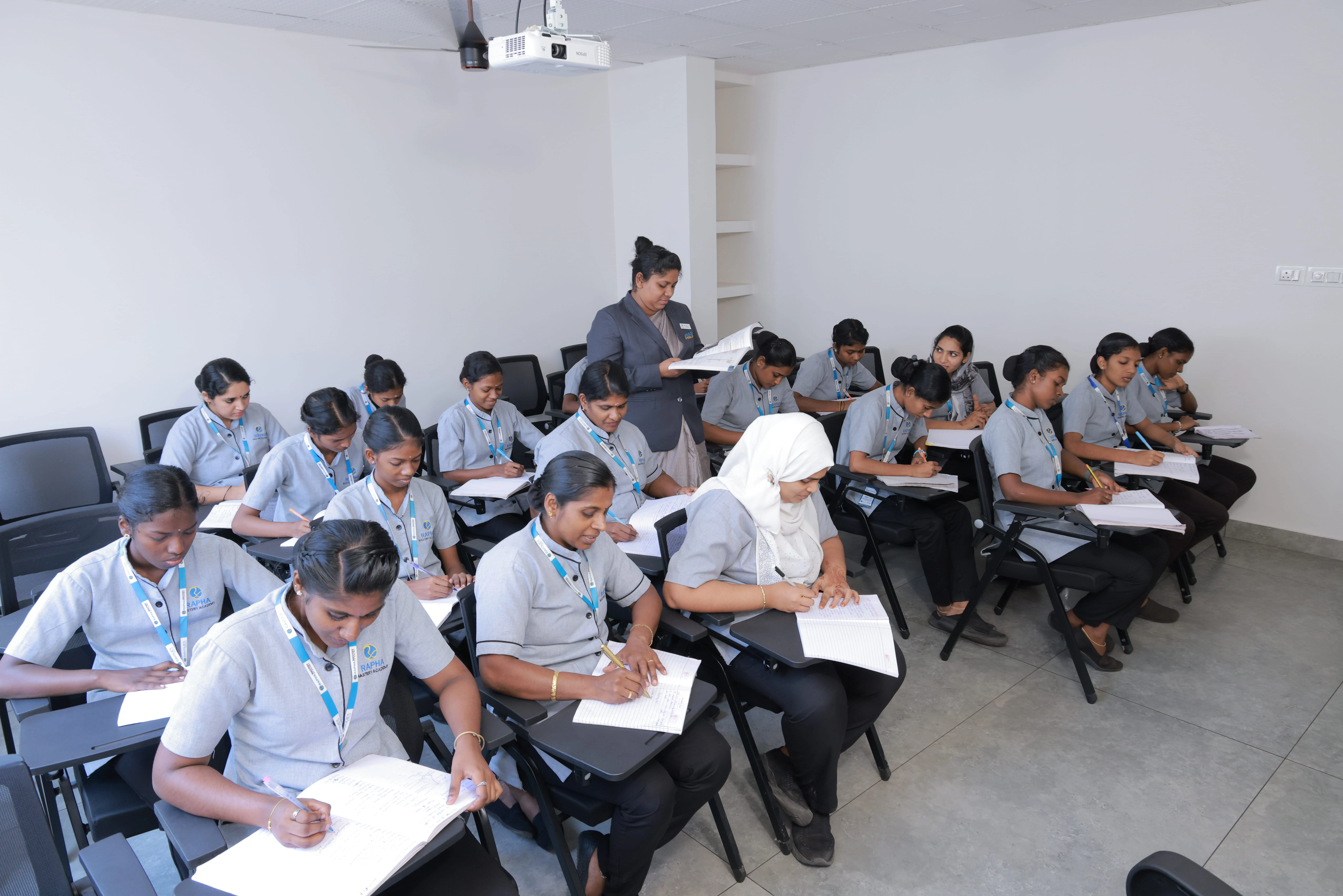 Interactive Learning